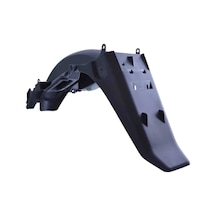 Cbf 150 Arka Çamurluk Moto11