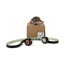 Citroen C-elysee 1.6 Bluehdı Triger Ve Devirdaim Seti 2016-2018 Psa  -
