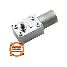 24V 65 Rpm Dc Motor