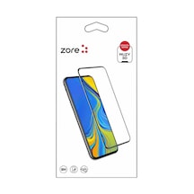 Huawei Mate 10 Lite Zore 3d Muzy Temperli Cam Ekran Koruyucu