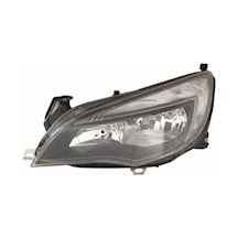 Far Sol Tanım Ary/gunduz Surus Lambalı Opel Astra J Bm 10- 1216674-depo 442-1161lmlebm2-1216674