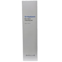 10-hyaluron Blue Aqua Nemlendirici Temizle Jeli 200ml