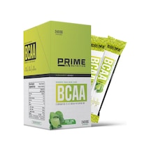 Prime Nutrition Bcaa 2:1:1 Cool Lime 24 Saşe X 10 Gram Tek Kullanımlık Paket