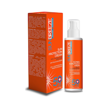 Sunbreeze Yağlı ve Akneye Eğilimli Ciltler İçin Güneş Kremi SPF50+ 50 ML