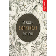 Astrolojide Sabit  Yıldızlar
