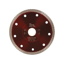 İnce Turbo Elmas Seramik - Fayans Kesici Disk 180 1.6 Mm