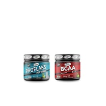 Bcaa 300 Gr /proflaks Plus Vitamax 300 Gr Yeşil Elma