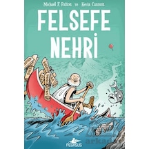 Felsefe Nehri Pegasus Yayınları