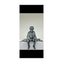 Harry Potter Oturan Figür 15 Cm