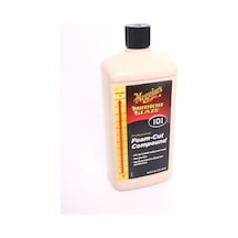 Meguiars 101 Kalın Cizik Cıkarıcı Pasta