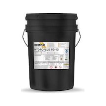 Restoreplus Hydroplus Fg-10 Gıda Uyumlu H1 Sertifikalı Yağ 20 L