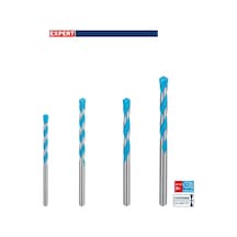 Bosch Expert Cyl-9 4'lü Çok Amaçlı Matkap Ucu Seti 2608900646