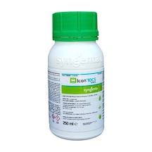 Icon 10 Cs 250 Ml Kokusuz Genel Amaçlı Haşere