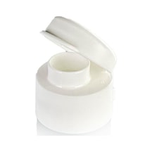 Eco Suluk Su Şişesi Matara 500 Ml Beyaz Kapak Beyaz
