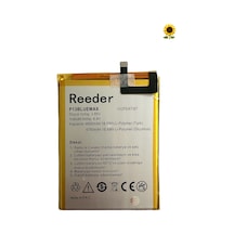 Reeder P13 Blue Max Batarya Pil