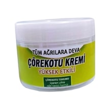 Çörekotu Kremi Kremi 100ml