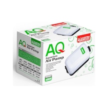 Aquawing AQ828 Çift Çıkışlı Hava Motoru  5W