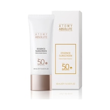 Atomy SPF50 Absolute Essence Güneş Koruyucu Krem 40 ML