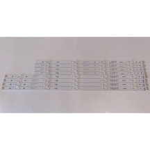 Lg 49lk5900 Led Bar