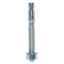 Novax Klipsli Çelik Dübel 12x90mm