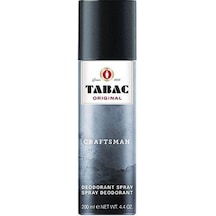 Tabac Original Craftsman Erkek Deodorant 200 ML