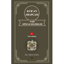 Kuran Arapçası Sarf
