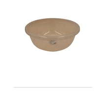Hubrendy Tedarik 4 No Hamur Leğeni Renkli 15 Lt Royaleks-mrd239 Diğer