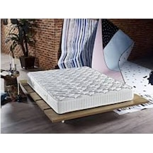 Viscoleff Viscoleff Full Ortopedik Yaylı Yatak