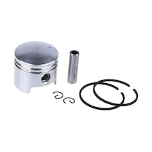 Motorlu Tırpan Piston Segman Çin Bg-cg/520 Mıtsubıshı Tl52 Veta 44mm