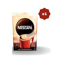 Nestle Nescafe Classic Crema Poşet 70 Gr - 1 Adet Diğer