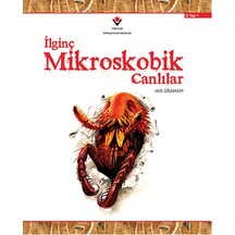 İlginç Mikroskobik Canlılar - Rjcı-814827