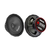 Reiss Audio Rs-m8hz 20cm Midrange 340 Watt