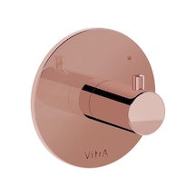 VitrA A4262326 Origin 2 Yollu Yönlendirici Bakır