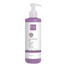 Clinic Yüz Temizleme Jeli 200ml