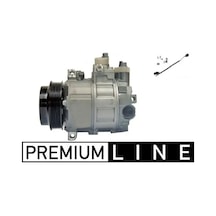 Mercedes Cls 350 C219 Klima Kompresoru 2005-2011 Mahle Acp23000p