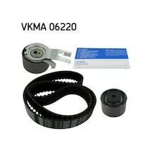 Volvo S60 D3 Triger Seti 2.0 2011-2012 Skf Vkma06220