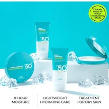 Enjoy Super Mild Sun Spf50+ Makyaj Altına Uygun Nemlendirici Güneş Kremi