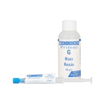 Weicon Primer G 50 G Sarımsı Şeffaf