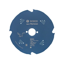Bosch Expert for Fiber Cement 184 x 30 MM 4 Diş