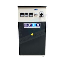 Fcm 150 KVA Dijital Rölesiz Tam Otomatik Regülatör