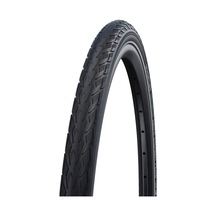 Schwalbe Delta Cruıser Plus 28x1.40-700x35c 37-622 Ref. Patl. Dırenç Green Compound 50epı Siyah