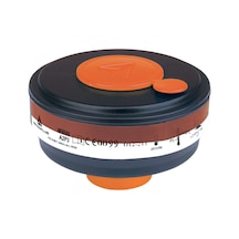 Delta Plus M9000 A2 P3 Çok Amaçlı Filtre 4 Adet/kutu
