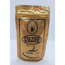 LEVENT DEDE FİLTRE KAHVE - 100 GR