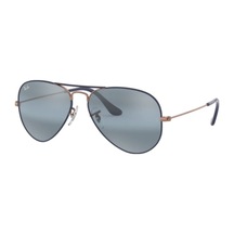Ray-ban Güneş Gözlüğü Rb3025 55 9156aj Siyah