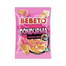 Ice Cream 80 Gr