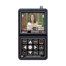 Satfinder 4 Hd Ultra Uydu Bulucu