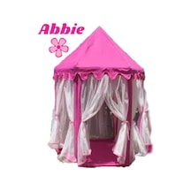 Abbie Sultan Oyun Çadırı Sultan Işıklı