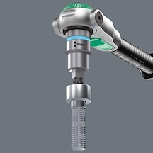 8767 C Hf Torx Zyklop Tutma Fonksiyonlu 1/2 İnç Uç, Tx 20 X 60 Mm, 05003830001