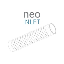 Aquario Neo Inlet L Boy 17 Mm