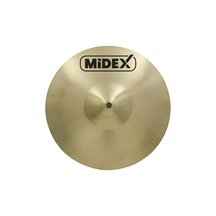 Midex Splash-10 Kaliteli Splash Zil 10 Inch